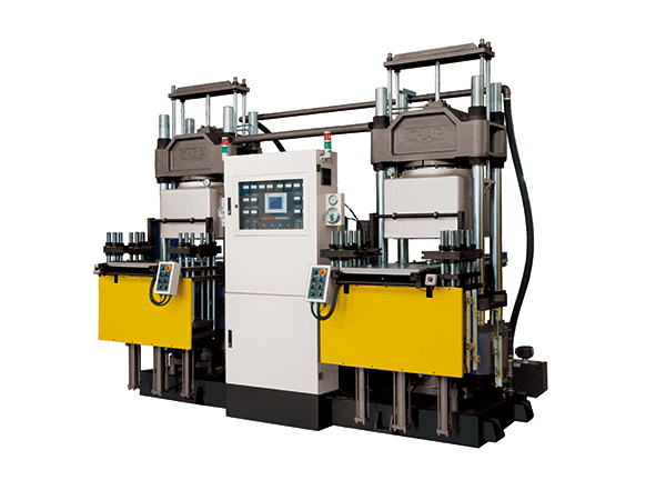 C-XLB-D800 × 950 4000kn vakum kauçuk vulkanizasyon makinesi